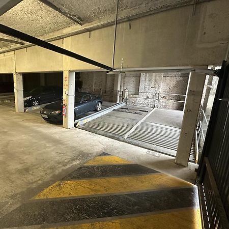 Stay Cosy Lille I Tourcoing - Appartement - Hypercentre - Parking Securise - Wifi - Netflix - Cuisine Bagian luar foto