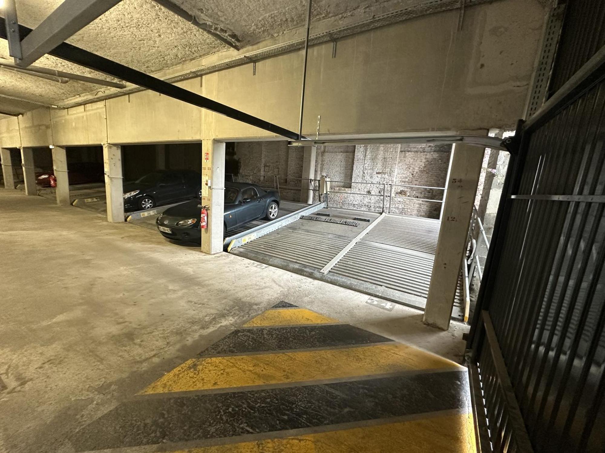 Stay Cosy Lille I Tourcoing - Appartement - Hypercentre - Parking Securise - Wifi - Netflix - Cuisine Bagian luar foto